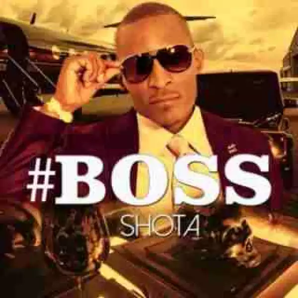 Shota - #Boss